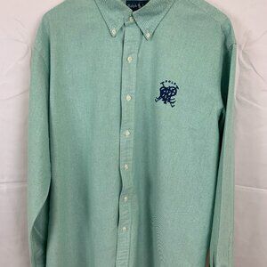 Polo Ralph Lauren Mens Shirt